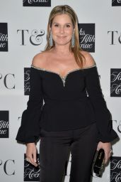 Aerin Lauder – Town & Country Jewelry Awards 2020