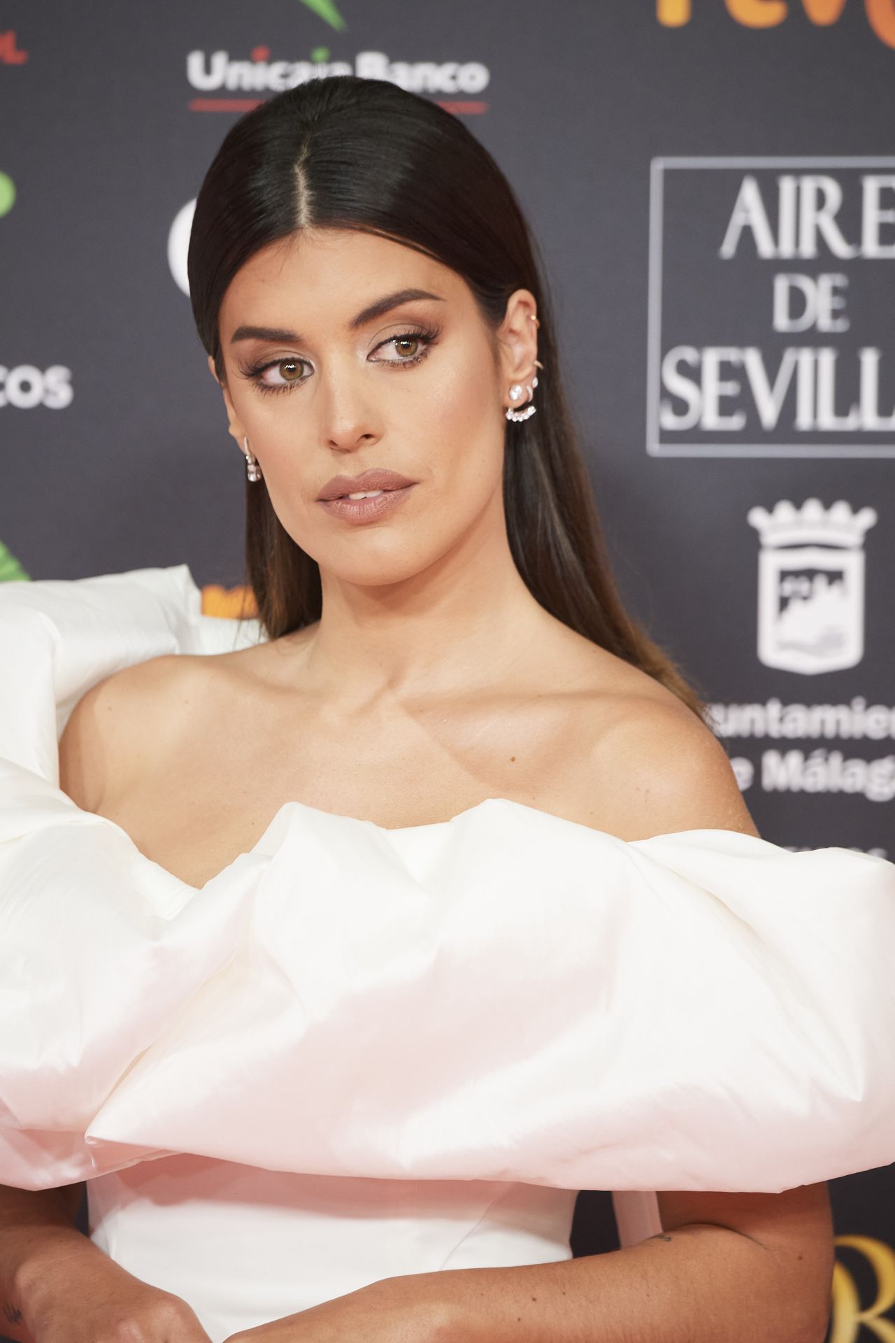 Aida Domenech – Goya Cinema Awards 2020 in Madrid • CelebMafia