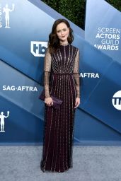 Alexis Bledel – Screen Actors Guild Awards 2020