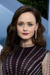 Alexis Bledel – Screen Actors Guild Awards 2020