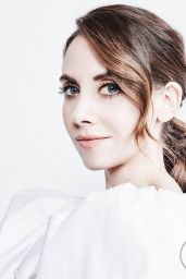 Alison Brie - Photoshoot for TheWrap January 2020