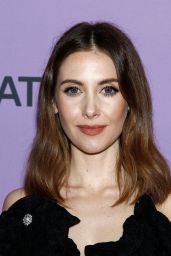 Alison Brie - Promising Young Woman at 2020 Sundance Film Festival