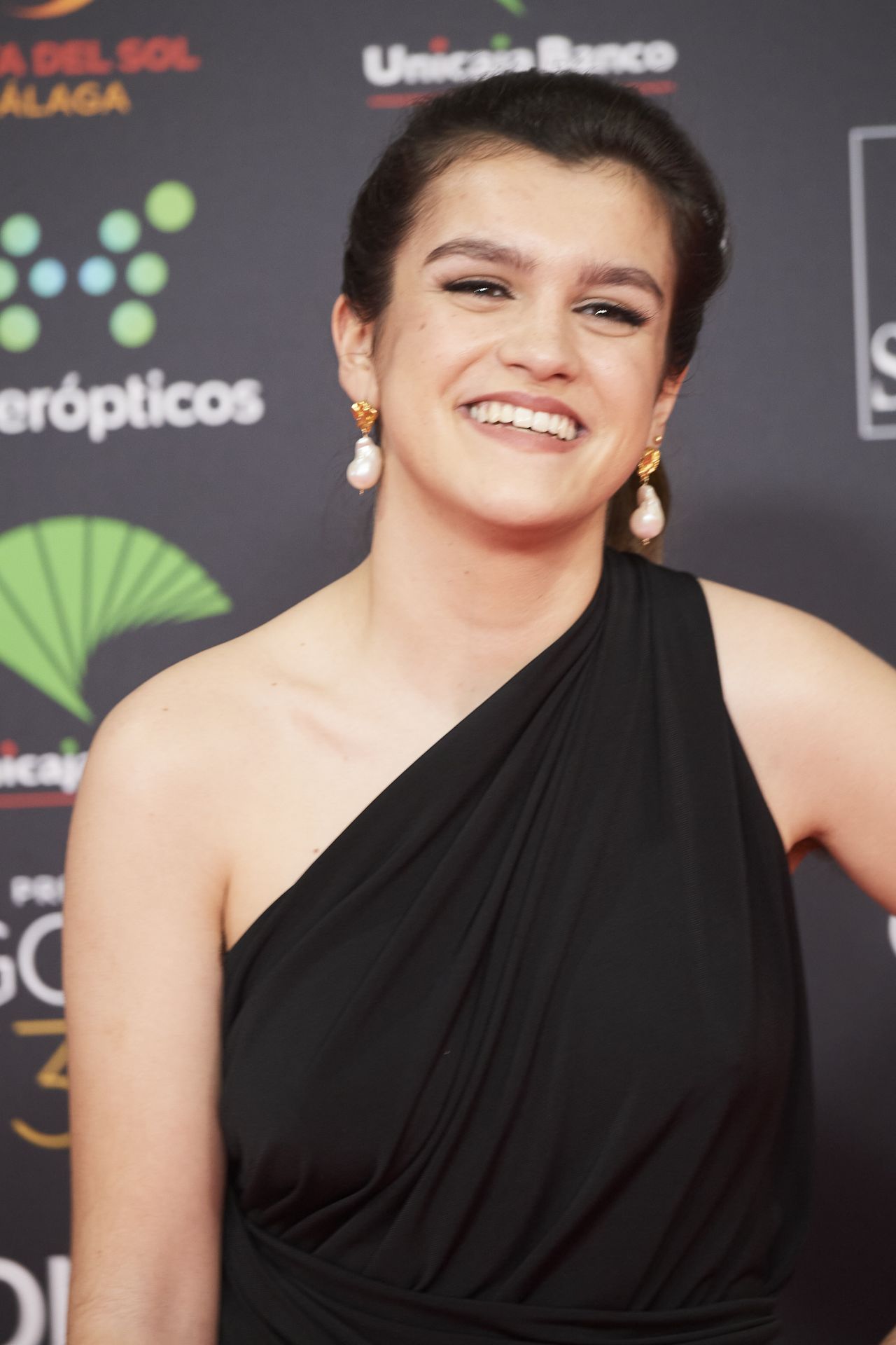 Amaia Romero – Goya Cinema Awards 2020 in Madrid • CelebMafia