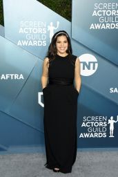 America Ferrera – Screen Actors Guild Awards 2020