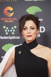 Ana Alvarez – Goya Cinema Awards 2020 in Madrid