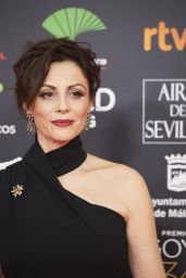 Ana Alvarez – Goya Cinema Awards 2020 in Madrid