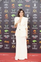Ana Turpin – Goya Cinema Awards 2020 in Madrid