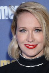 Anna Camp – EW Pre-SAG Celebration 01/18/2020