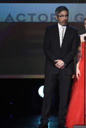Anna Paquin – Screen Actors Guild Awards 2020