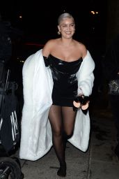 Anne-Marie Nicholson - Vanity Fair EE Rising Star BAFTAs Pre Party in London 01/22/2020