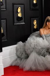 Ariana Grande – GRAMMY Awards 2020
