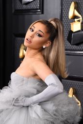 Ariana Grande – GRAMMY Awards 2020
