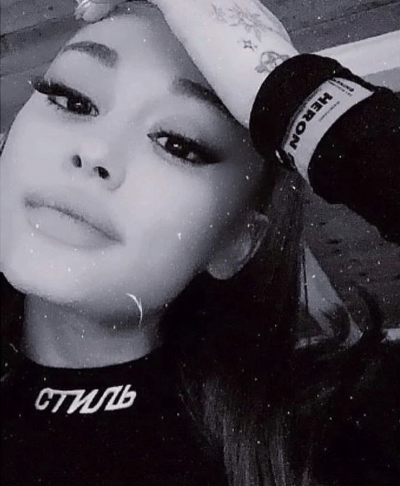 Ariana Grande Social Media 01 23 Celebmafia