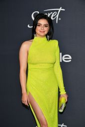 Ariel Winter – 2020 Warner Bros. and InStyle Golden Globe After Party