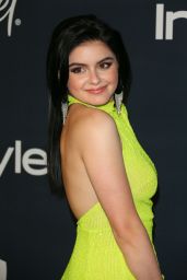 Ariel Winter – 2020 Warner Bros. and InStyle Golden Globe After Party