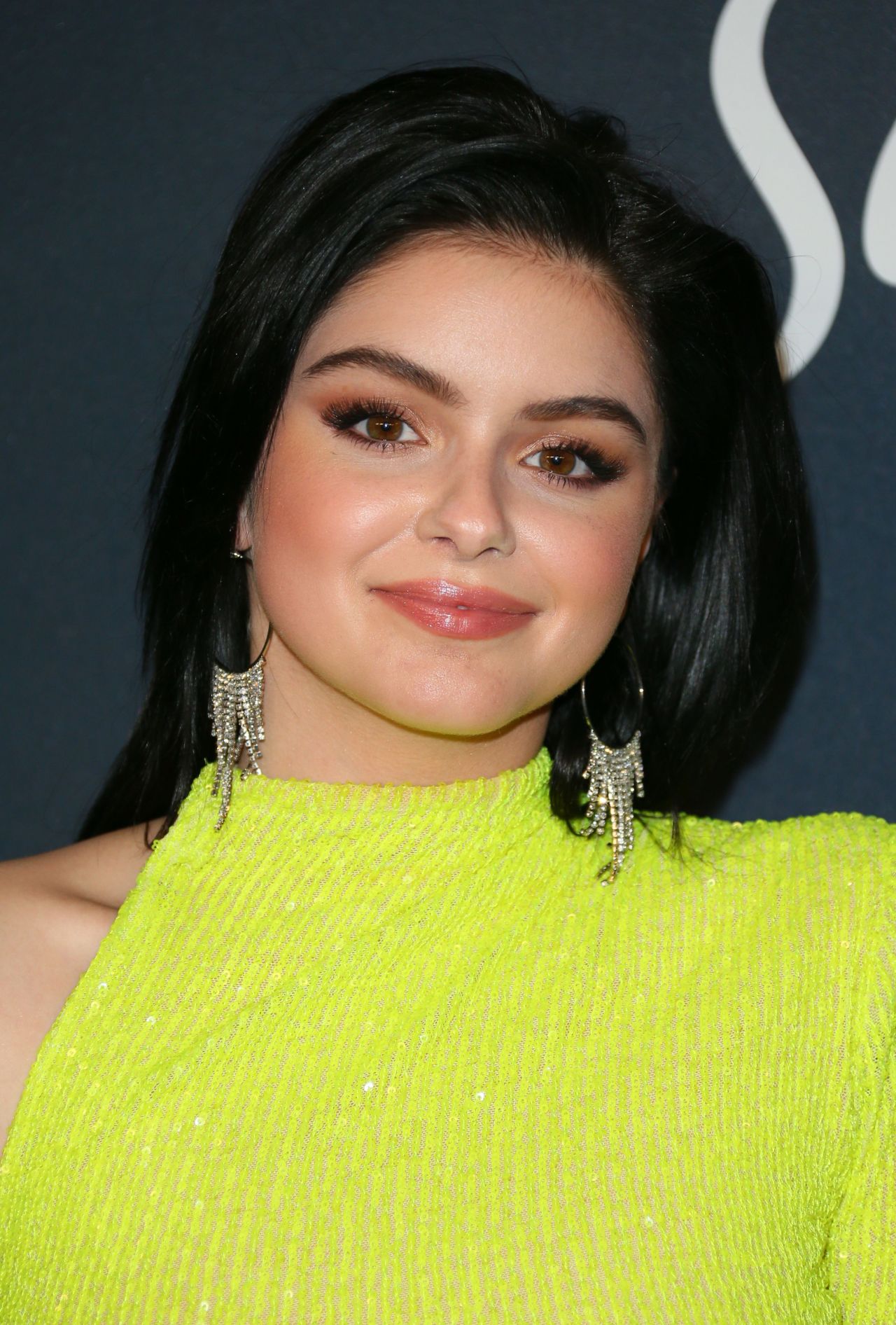 Ariel Winter – 2020 Warner Bros. and InStyle Golden Globe After Party