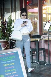 Ariel Winter - Out in Los Angeles 01/13/2020