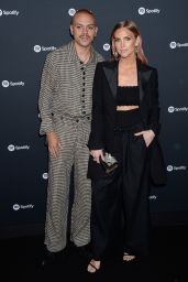 Ashlee Simpson – Spotify Best New Artist 2020 Party in LA
