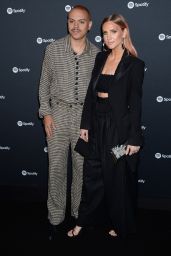 Ashlee Simpson – Spotify Best New Artist 2020 Party in LA