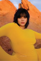 Barbie Ferreira - ELLE Mexico January 2020 Issue