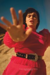Barbie Ferreira - ELLE Mexico January 2020 Issue
