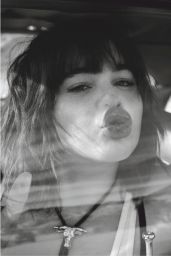 Barbie Ferreira - ELLE Mexico January 2020 Issue
