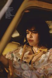 Barbie Ferreira - ELLE Mexico January 2020 Issue