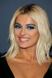 Bebe Rexha - 2020 Warner Bros. and InStyle Golden Globe After Party