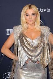 Bebe Rexha – Clive Davis’ 2020 Pre-Grammy Gala