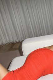 Bebe Rexha - Social Media 01/24/2020