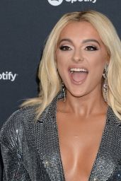 Bebe Rexha – Spotify Best New Artist 2020 Party in LA