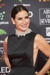 Belen Lopez – Goya Cinema Awards 2020 in Madrid