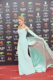 Belen Rueda – Goya Cinema Awards 2020 in Madrid