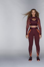 Beyonce Knowles - Adidas x IVY PARK, January 2020