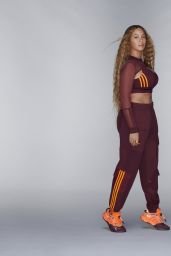 Beyonce Knowles - Adidas x IVY PARK, January 2020 • CelebMafia