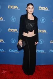 Cambrie Schroder – Directors Guild of America Awards 2020