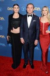 Cambrie Schroder – Directors Guild of America Awards 2020