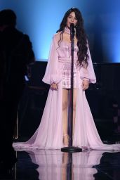 Camila Cabello - Performs at GRAMMY Awards 2020
