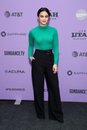 Camila Mendes - "Palm Springs" Premiere at Sundance Film Festival