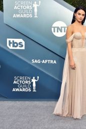 Camila Mendes – Screen Actors Guild Awards 2020