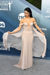 Camila Mendes – Screen Actors Guild Awards 2020