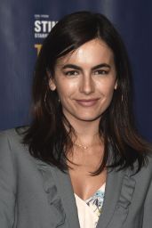 Camilla Belle - "The Last Ship" Opening Night Performance in LA