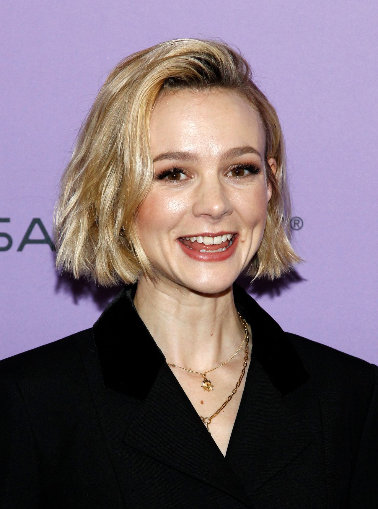 Carey Mulligan – Promising Young Woman at 2020 Sundance Film Festival ...