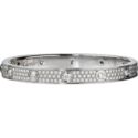 Cartier Diamond Love Pave Bracelet