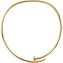 Cartier Juste Un Clou Necklace Yellow Gold