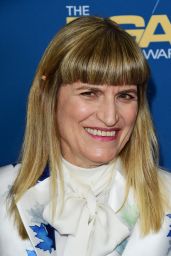 Catherine Hardwicke – Directors Guild of America Awards 2020