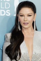 Catherine Zeta-Jones – Screen Actors Guild Awards 2020