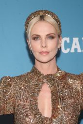 Charlize Theron – Costume Designers Guild Awards 2020