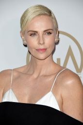 Charlize Theron – Producers Guild Awards 2020