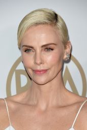 Charlize Theron – Producers Guild Awards 2020